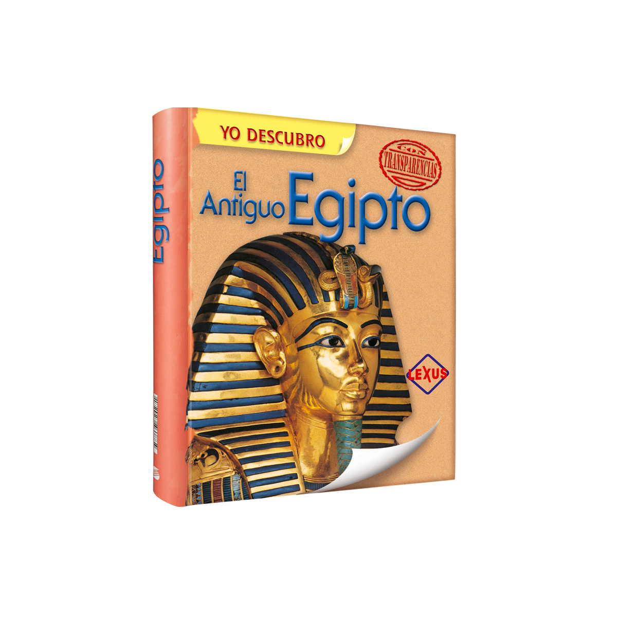El Antiguo Egipto