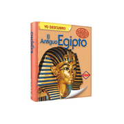El Antiguo Egipto