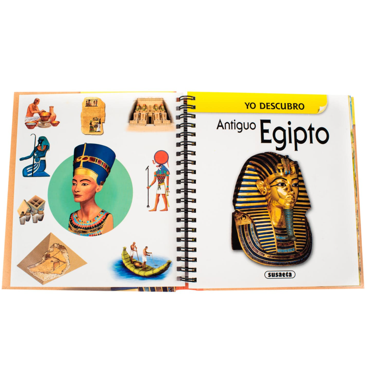 El Antiguo Egipto