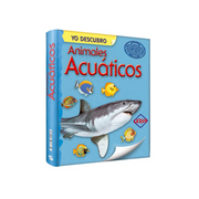Animales Acuáticos