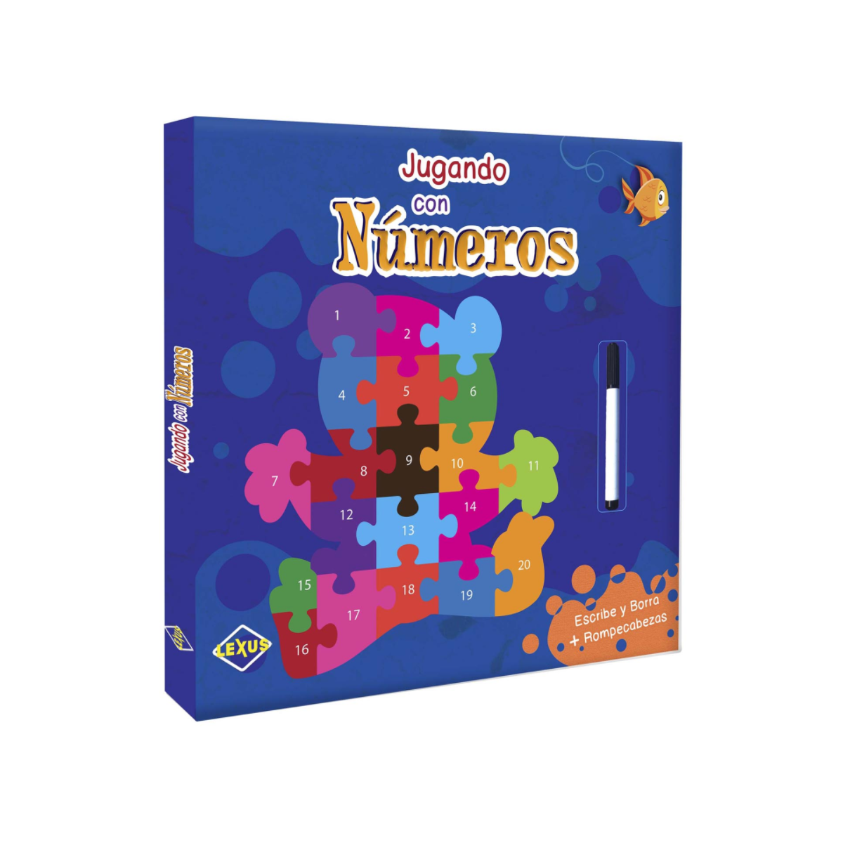Jugando con Números