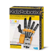 Mano Robotica- Kit Infantil Robotic