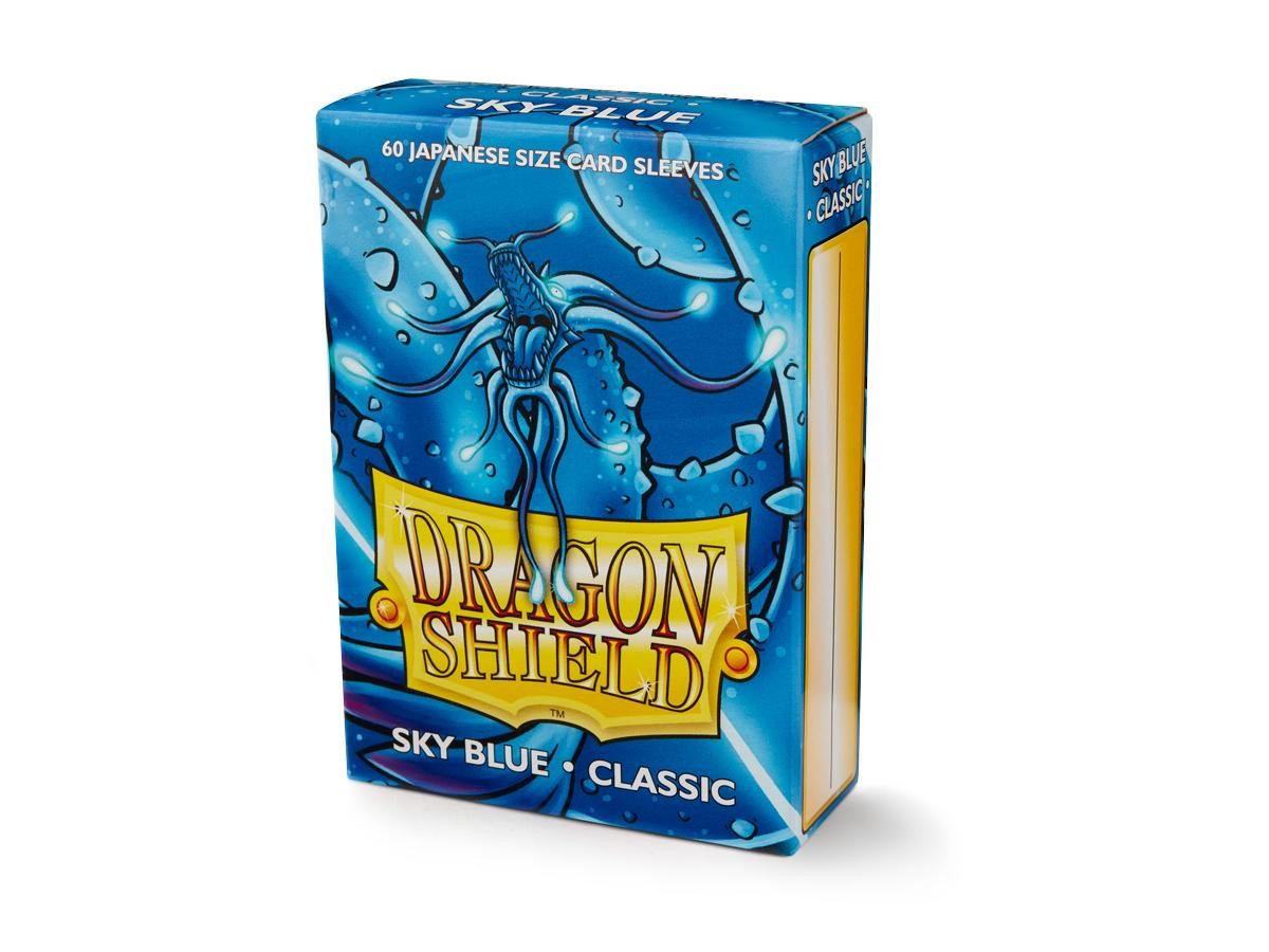 Fundas Small x 60 - Classic Sky Blue