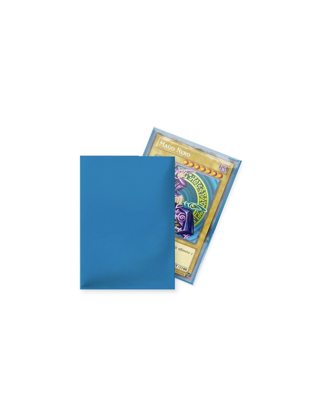 Fundas Small x 60 - Classic Sky Blue