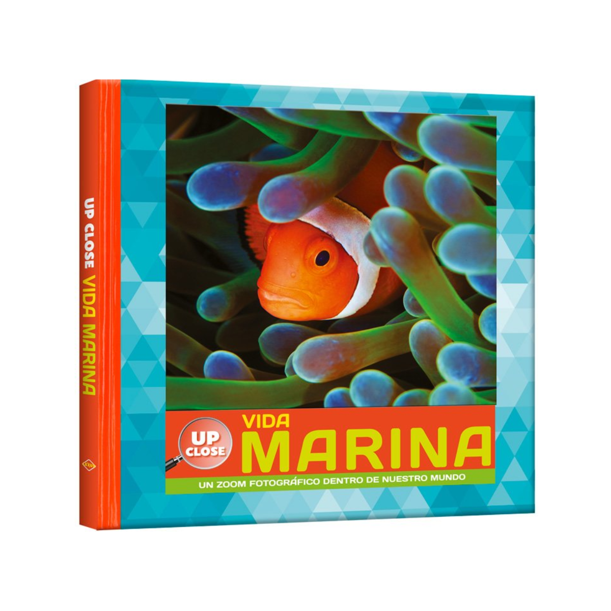 Vida Marina