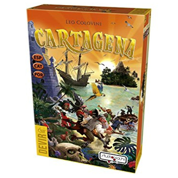Cartagena