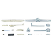 Kit Móvil De Avión Solar - Solar Plane Mobil - Ingenio 4M