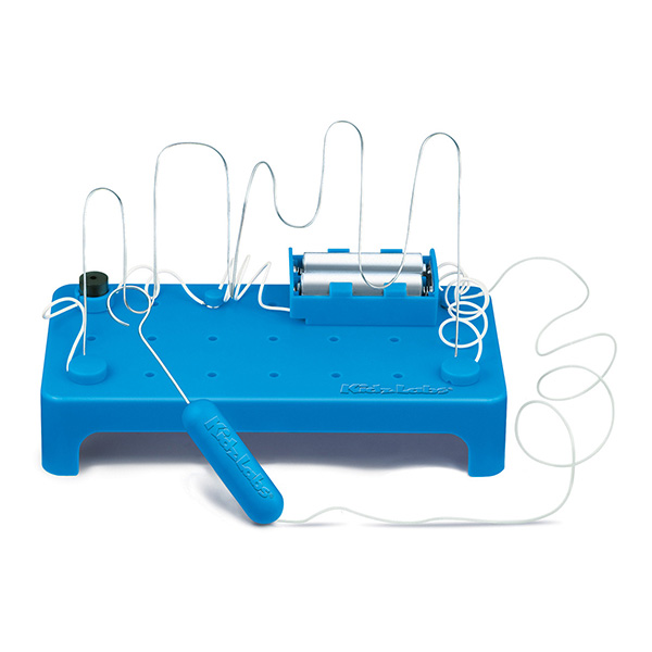 Kit para crear circuito eléctrico Infantil- Making kit 4m