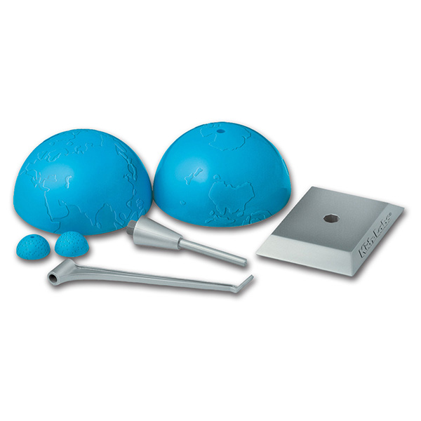 Set de Ciencia la Tierra y la Luna- Model Making Kit