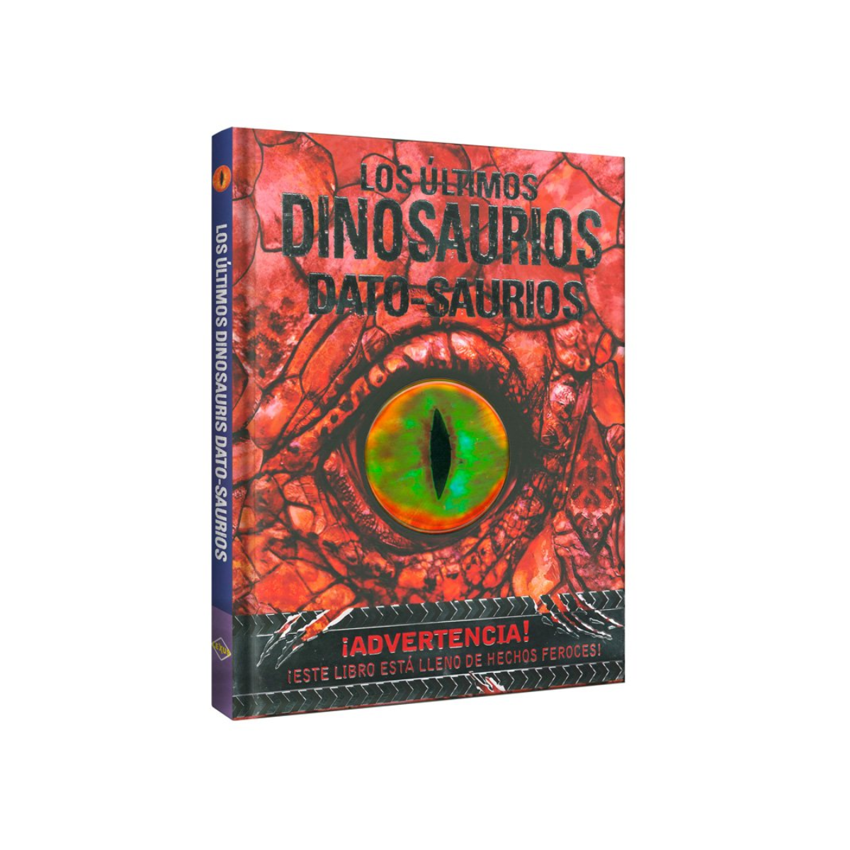 Los Últimos Dinosaurios