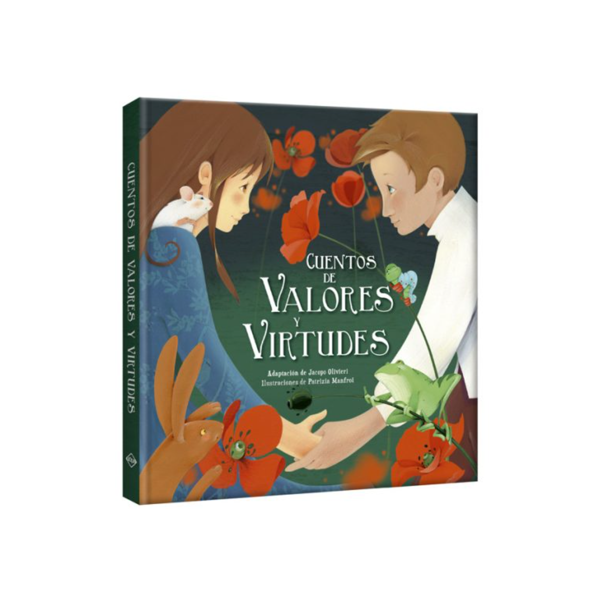 Cuentos de Valores y Virtudes