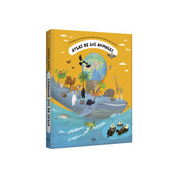 Atlas de los Animales