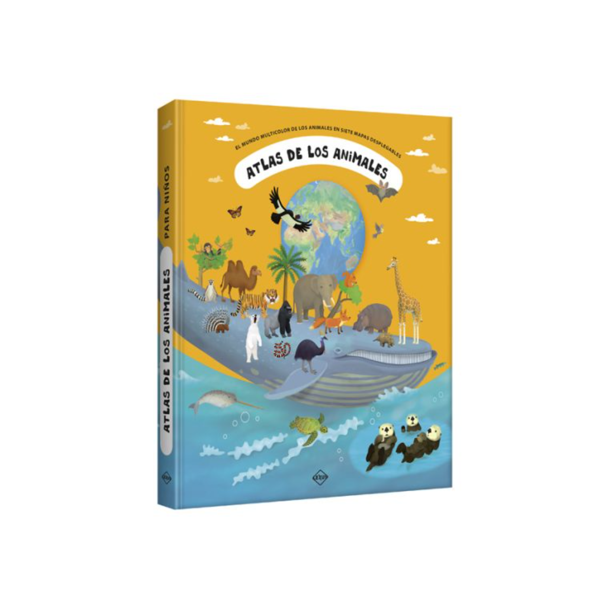 Atlas de los Animales