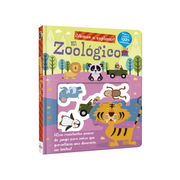 ¡Vamos a Explorar! El Zoológico