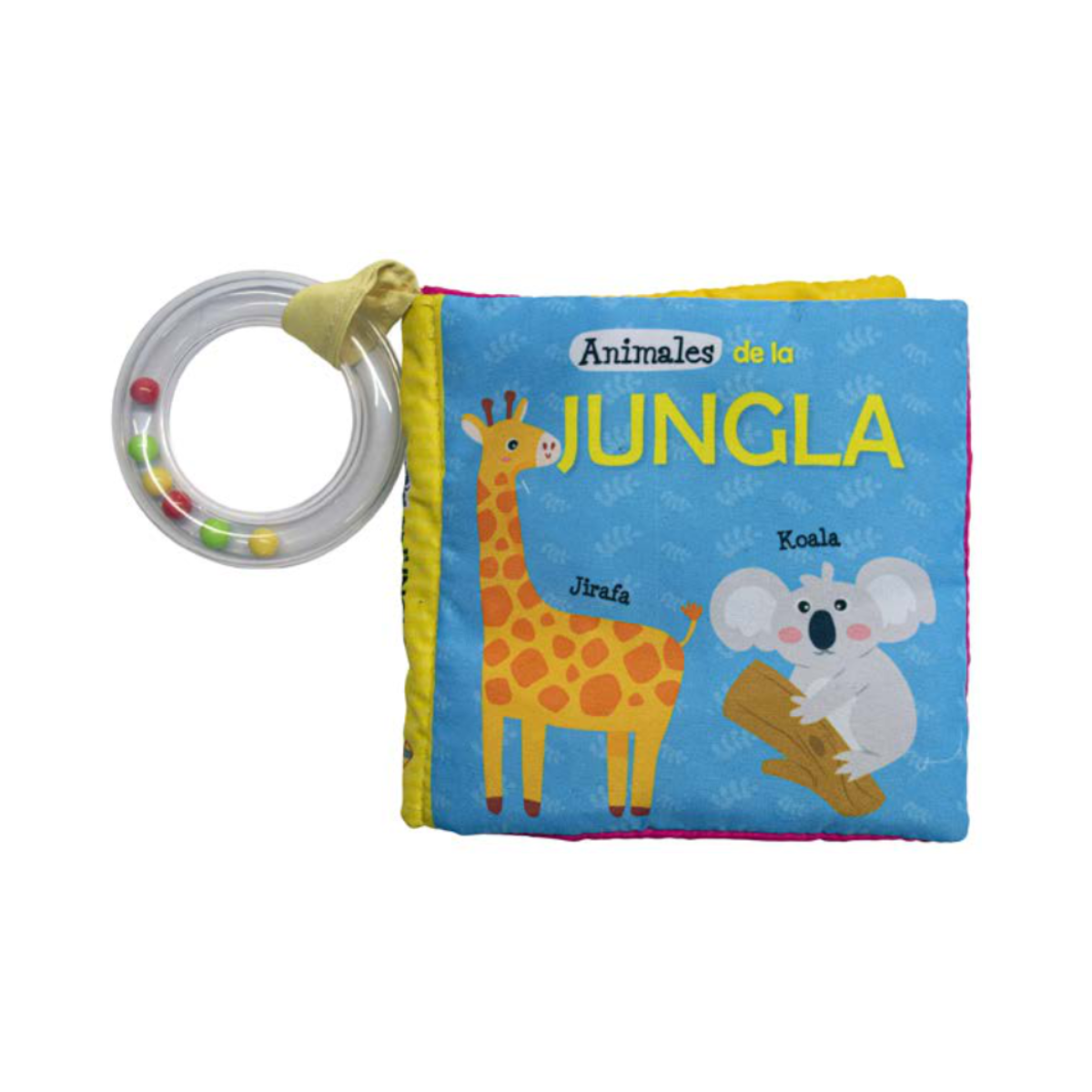 Animales de la Jungla