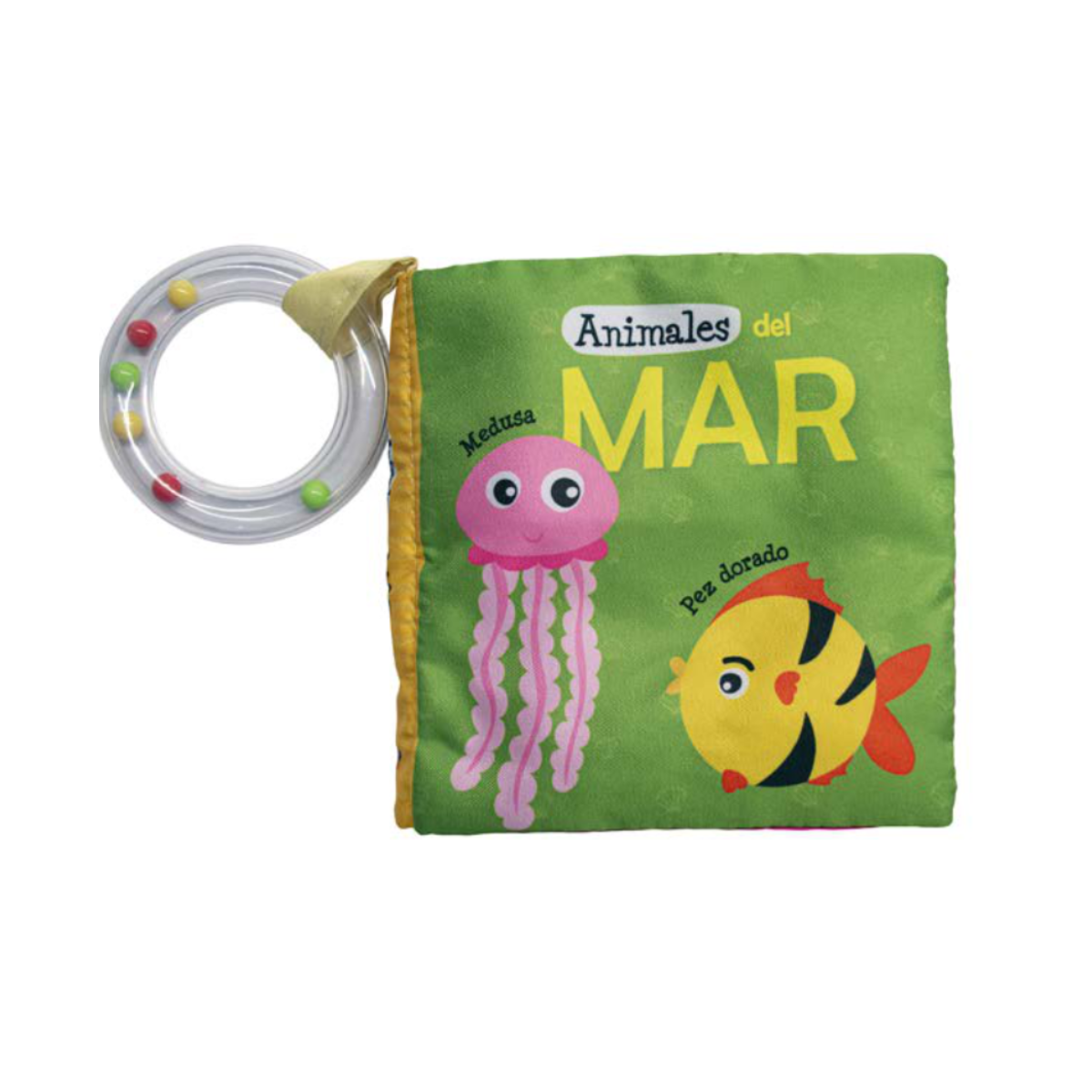 Animales del Mar