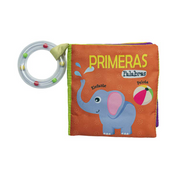 Primeras Palabras