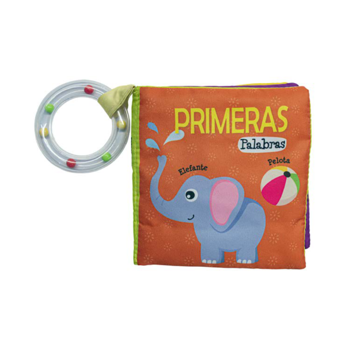 Primeras Palabras