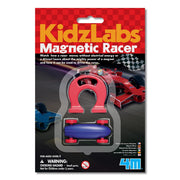 Kit Corredor Magnetico Infantil- Kidz Labs 4M