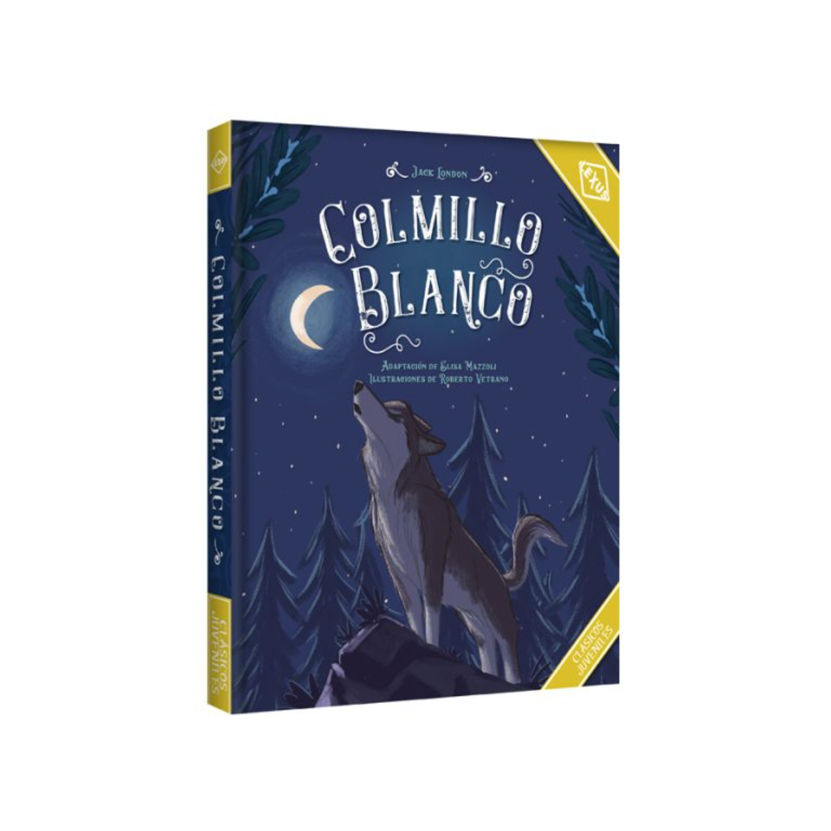 Colmillo Blanco