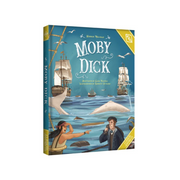 Moby Dick