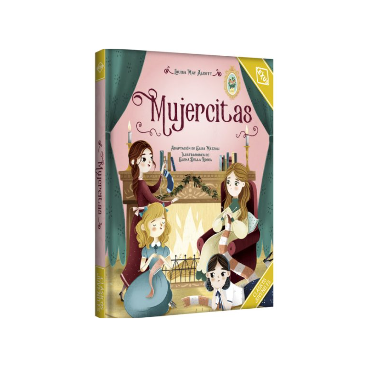 Mujercitas
