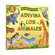 Adivina los Animales