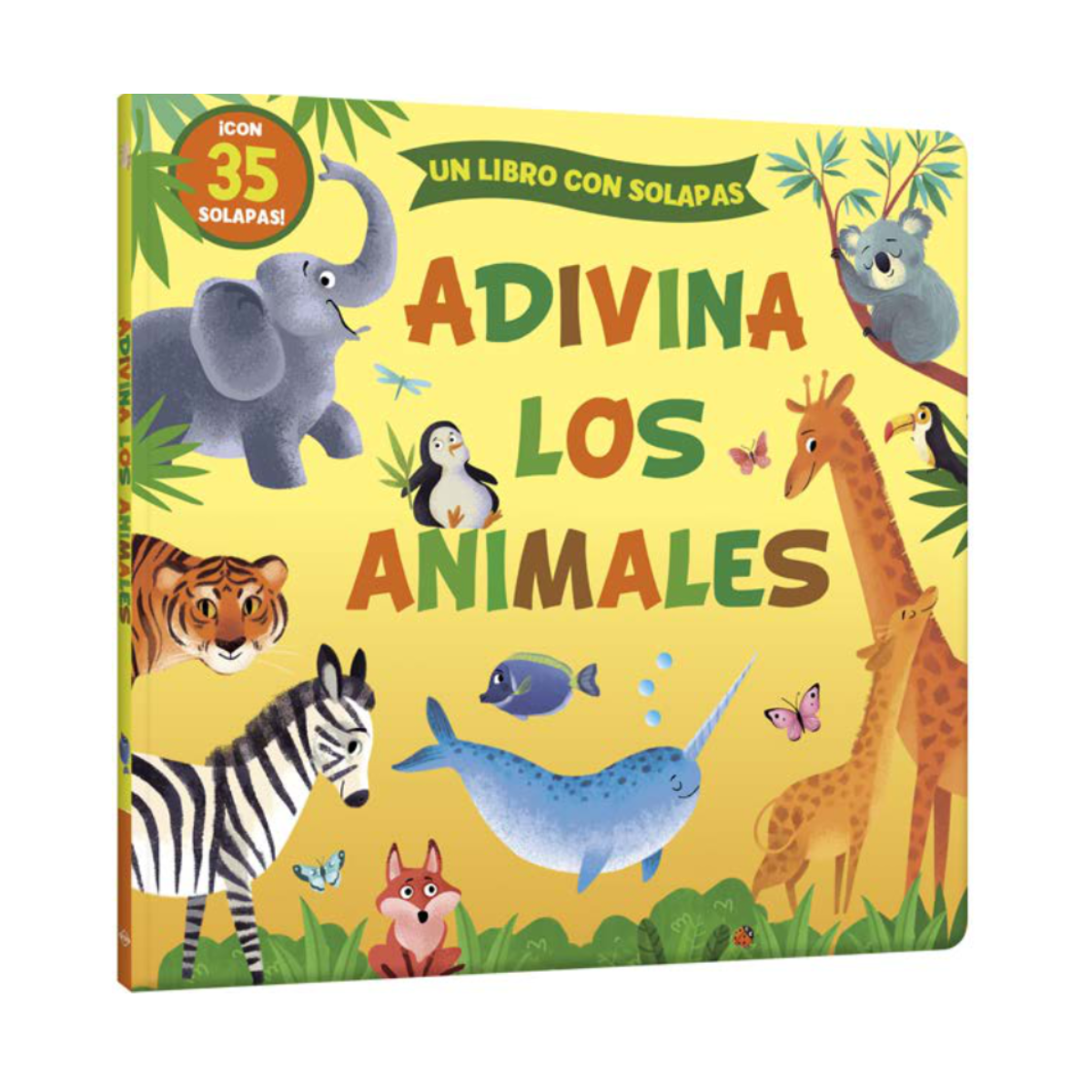 Adivina los Animales