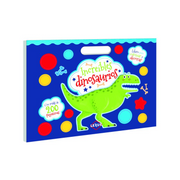 Increíbles Dinosaurios