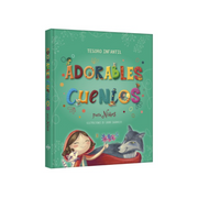 Adorables Cuentos