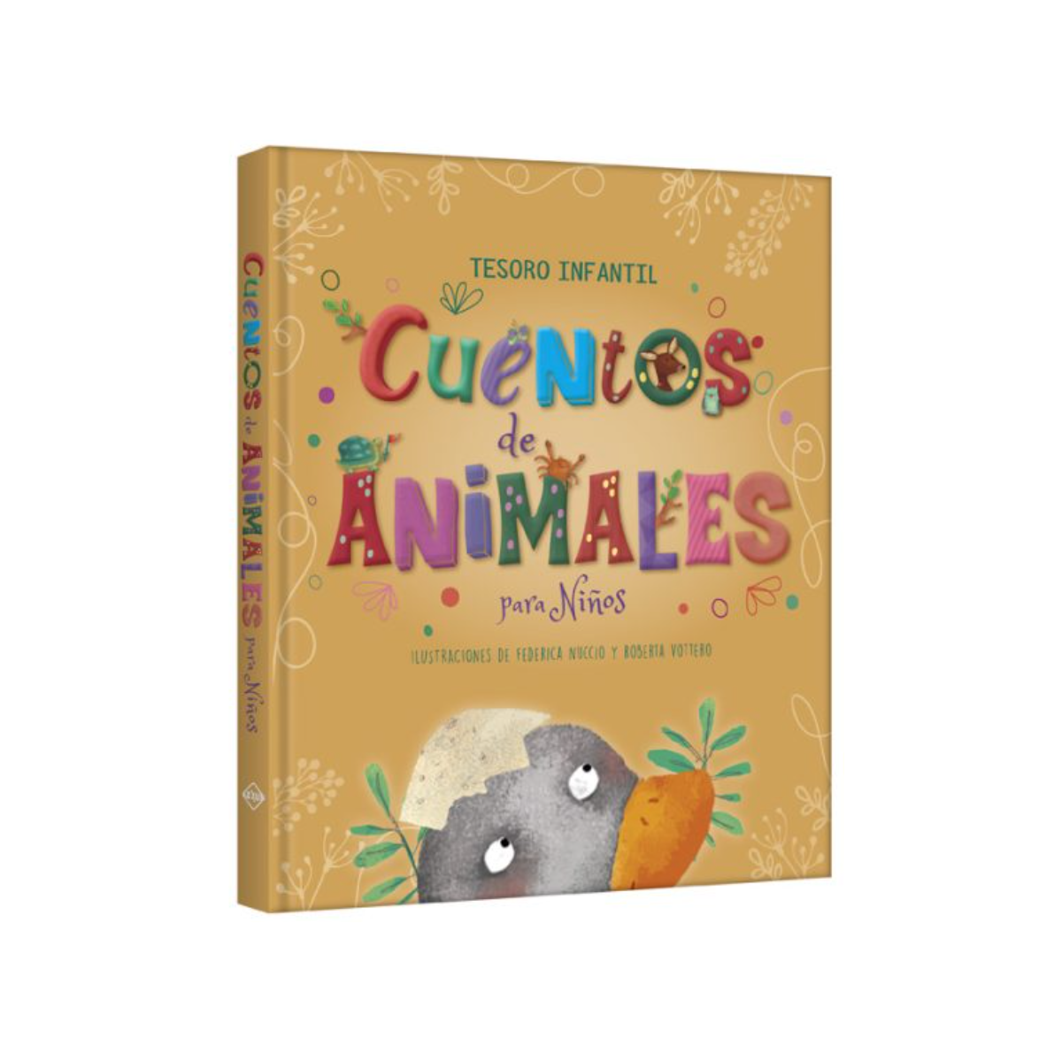 Cuentos de Animales