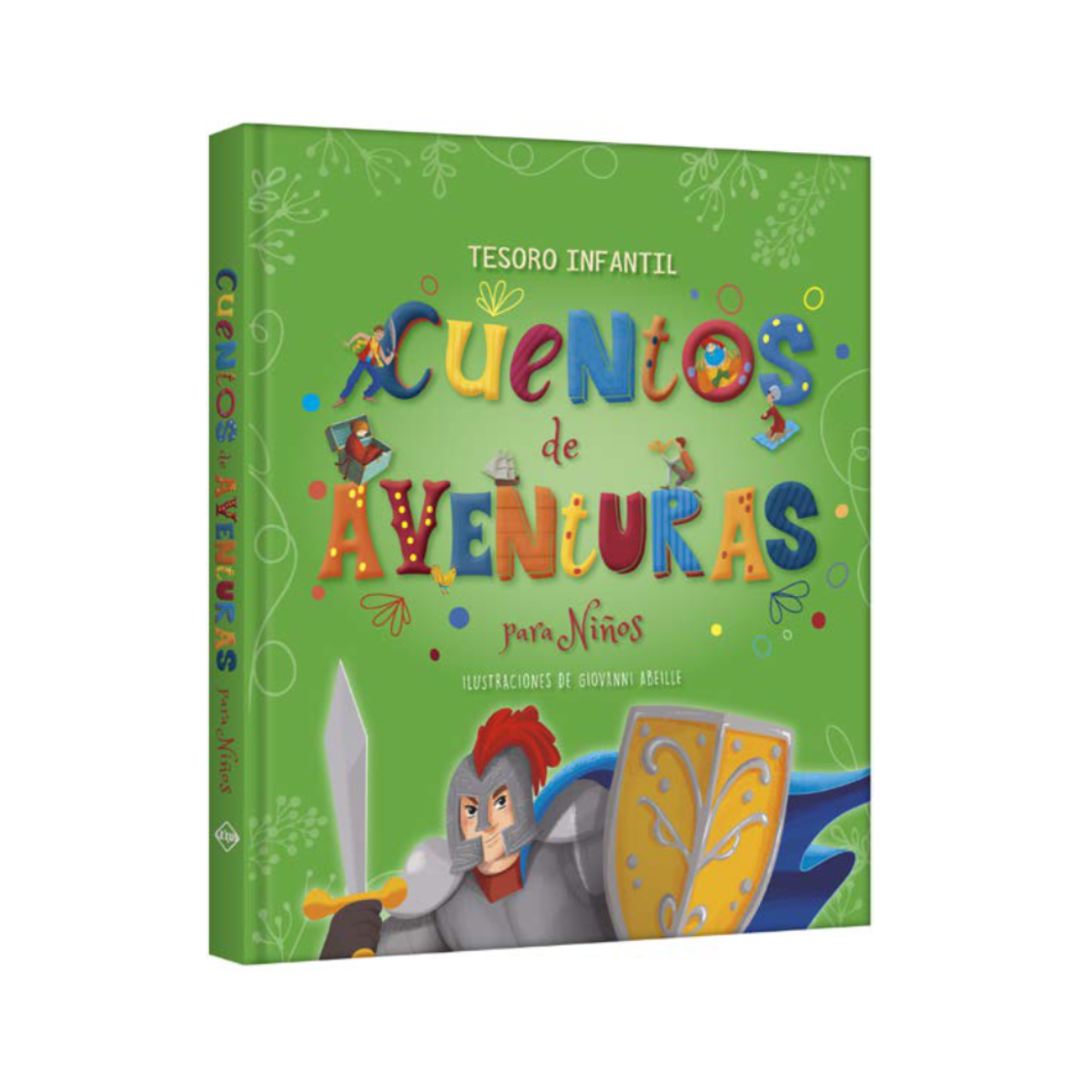 Cuentos de Aventuras