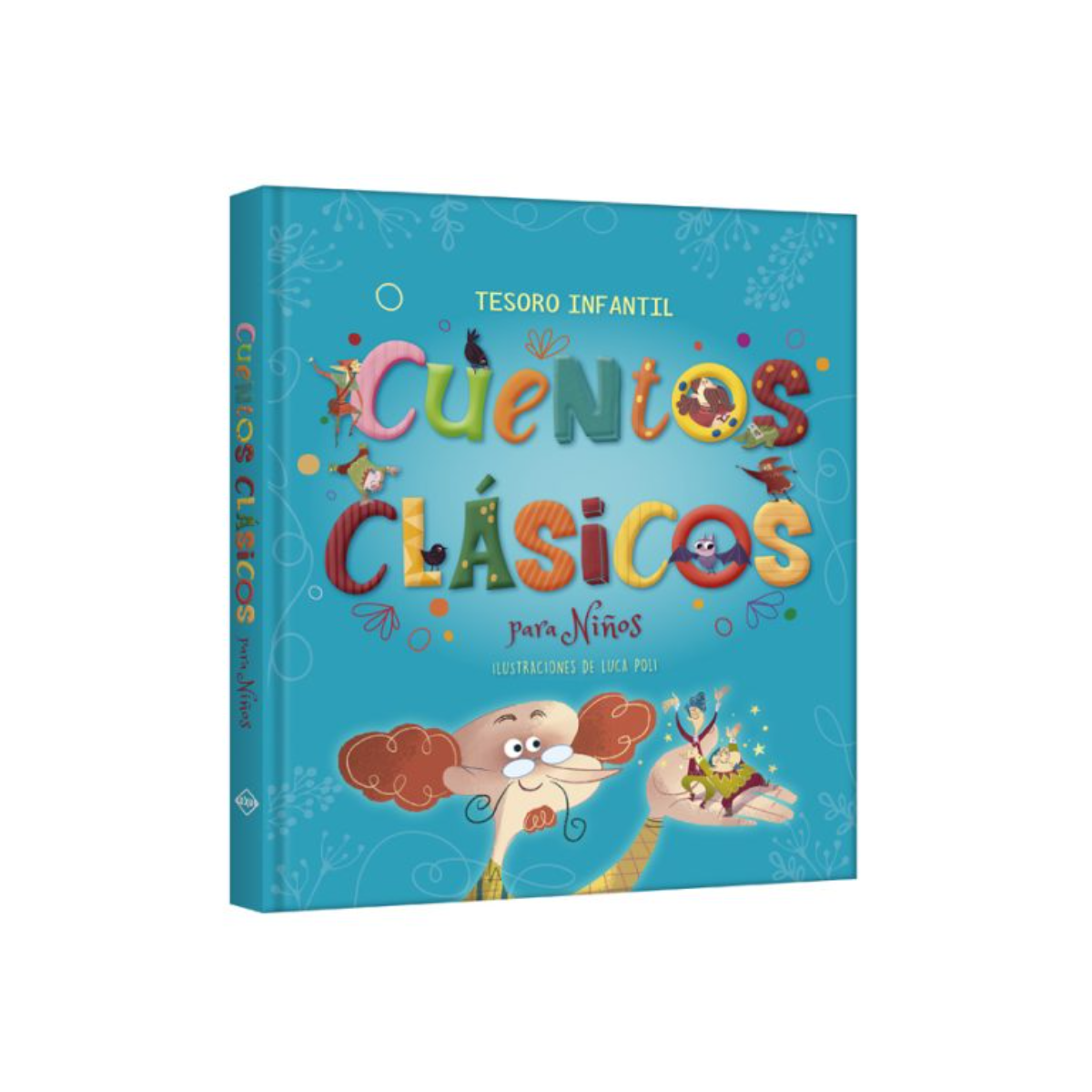 Cuentos Clásicos