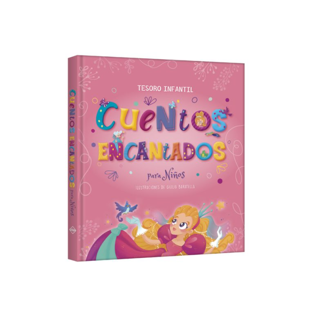 Cuentos Encantados