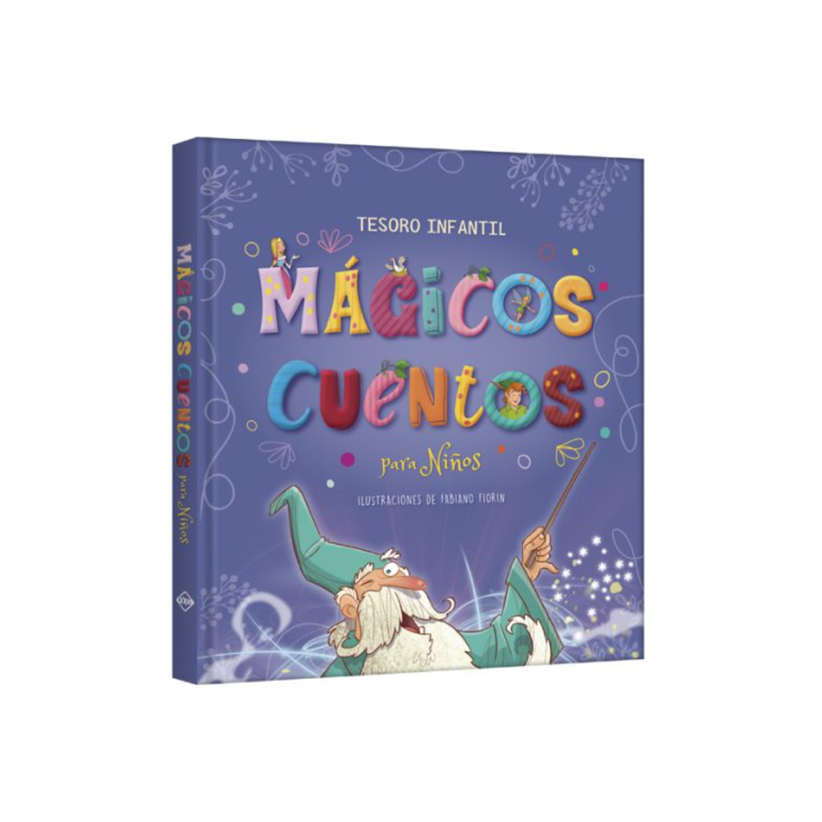 Mágicos Cuentos