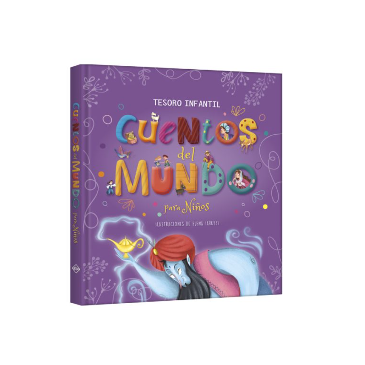 Cuentos del Mundo