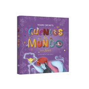 Cuentos del Mundo