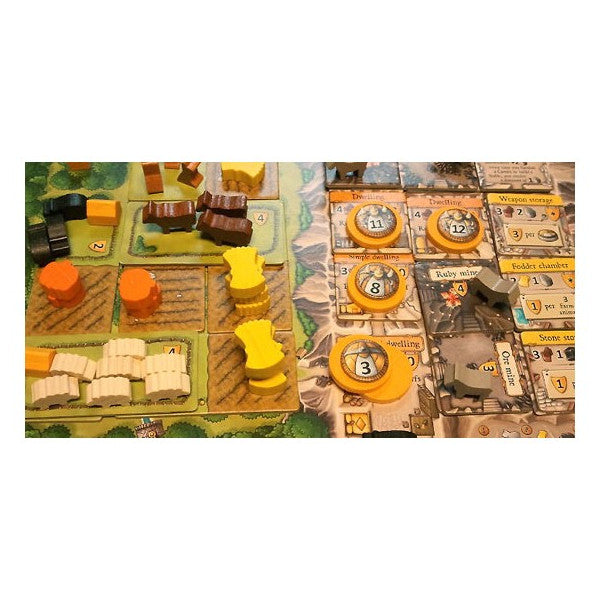 Caverna
