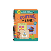 Control de Lápiz
