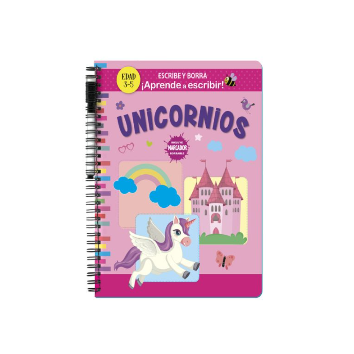 Unicornios
