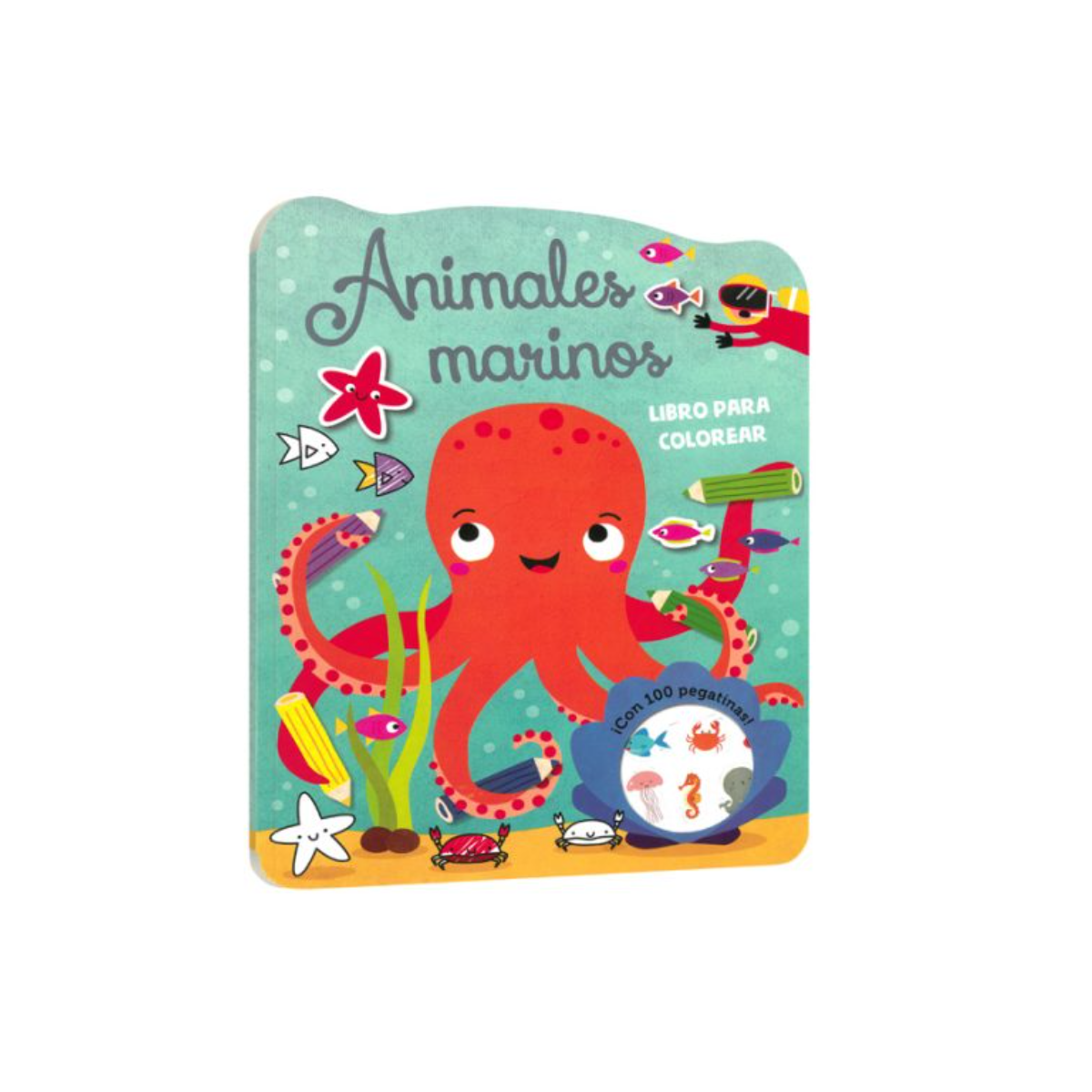Animales Marinos