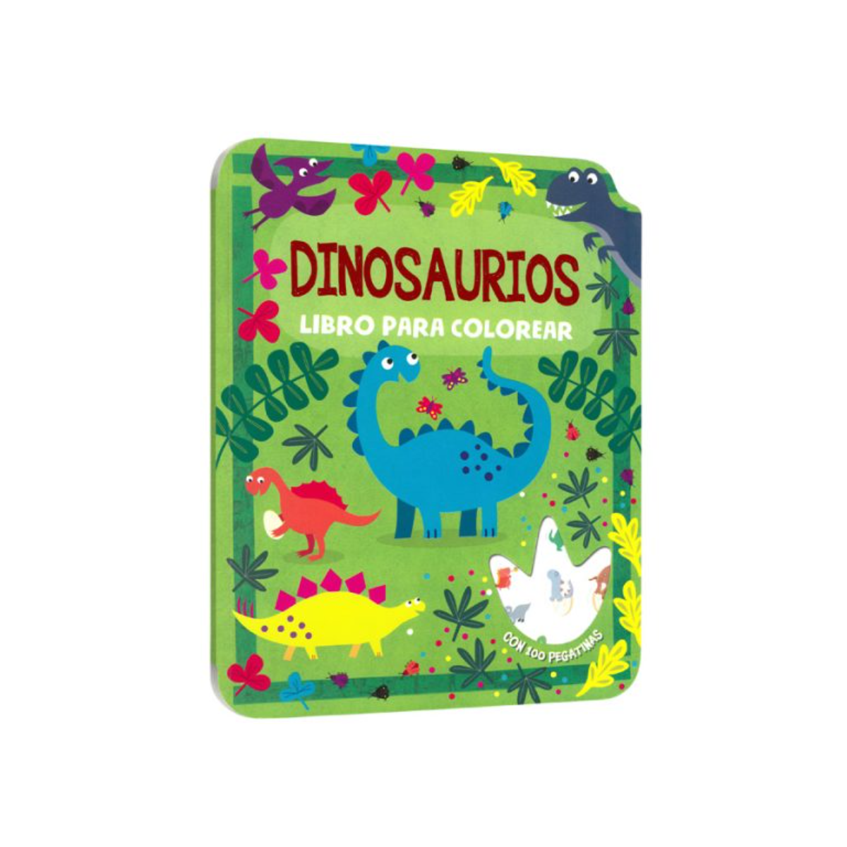 Dinosaurios