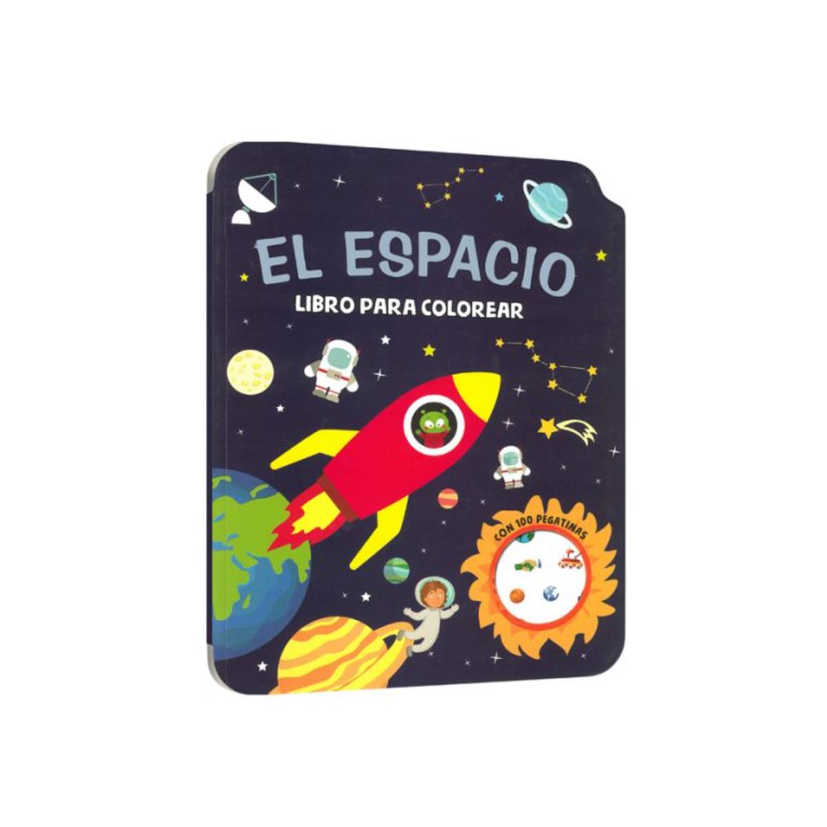 El Espacio