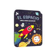 El Espacio