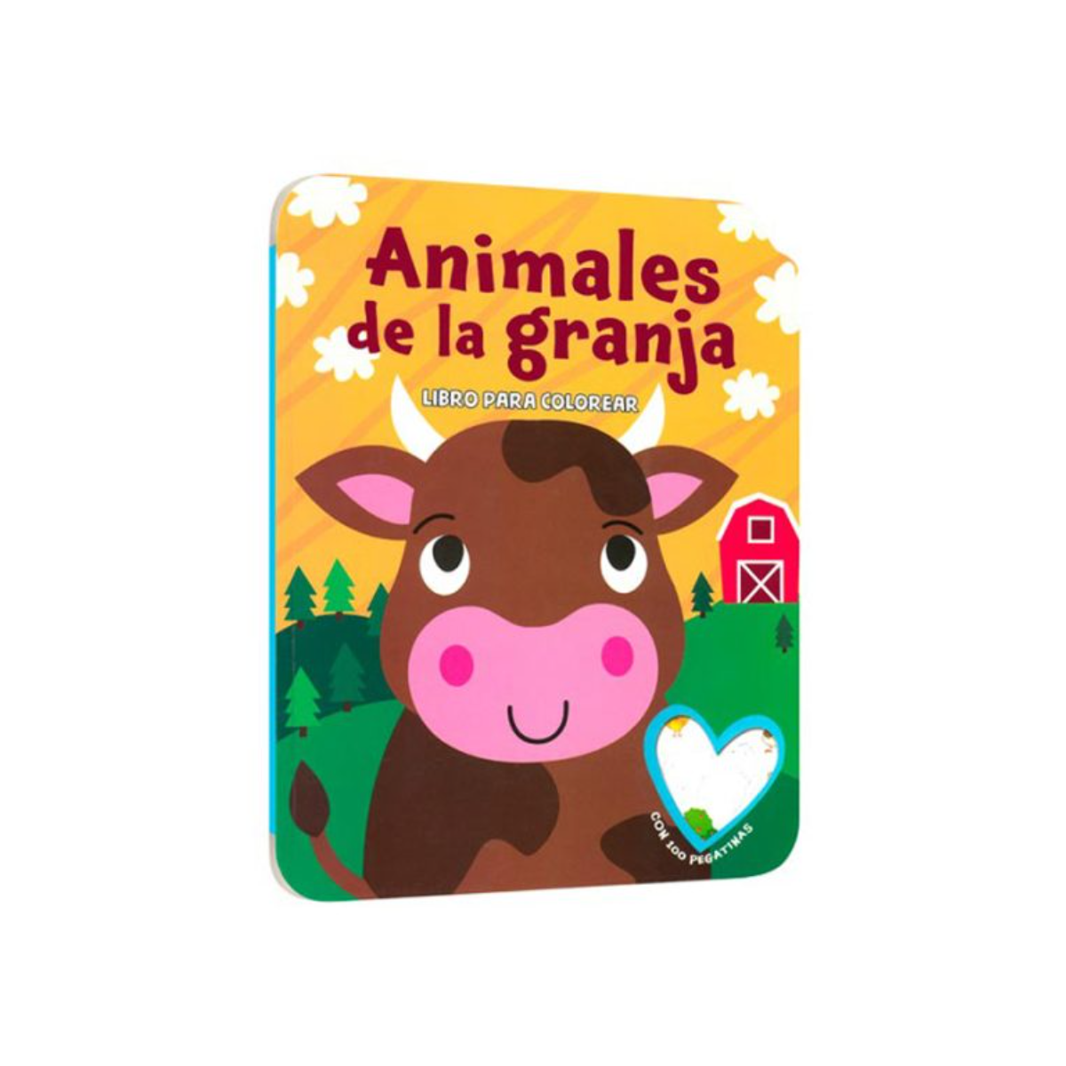 Animales de la Granja