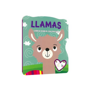 Llamas