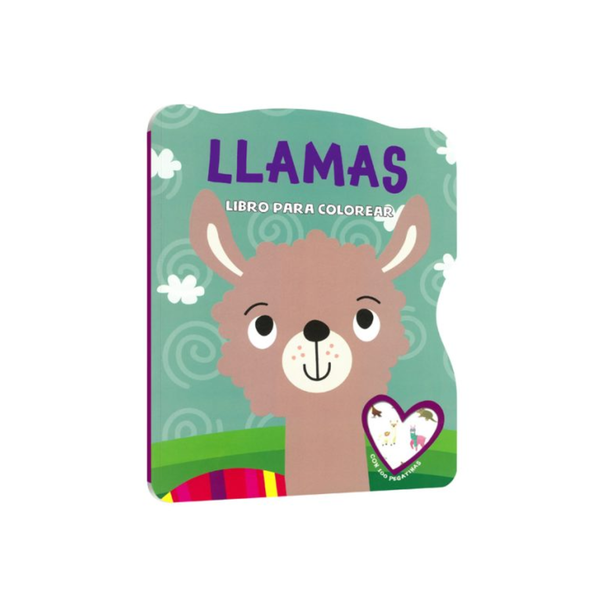 Llamas