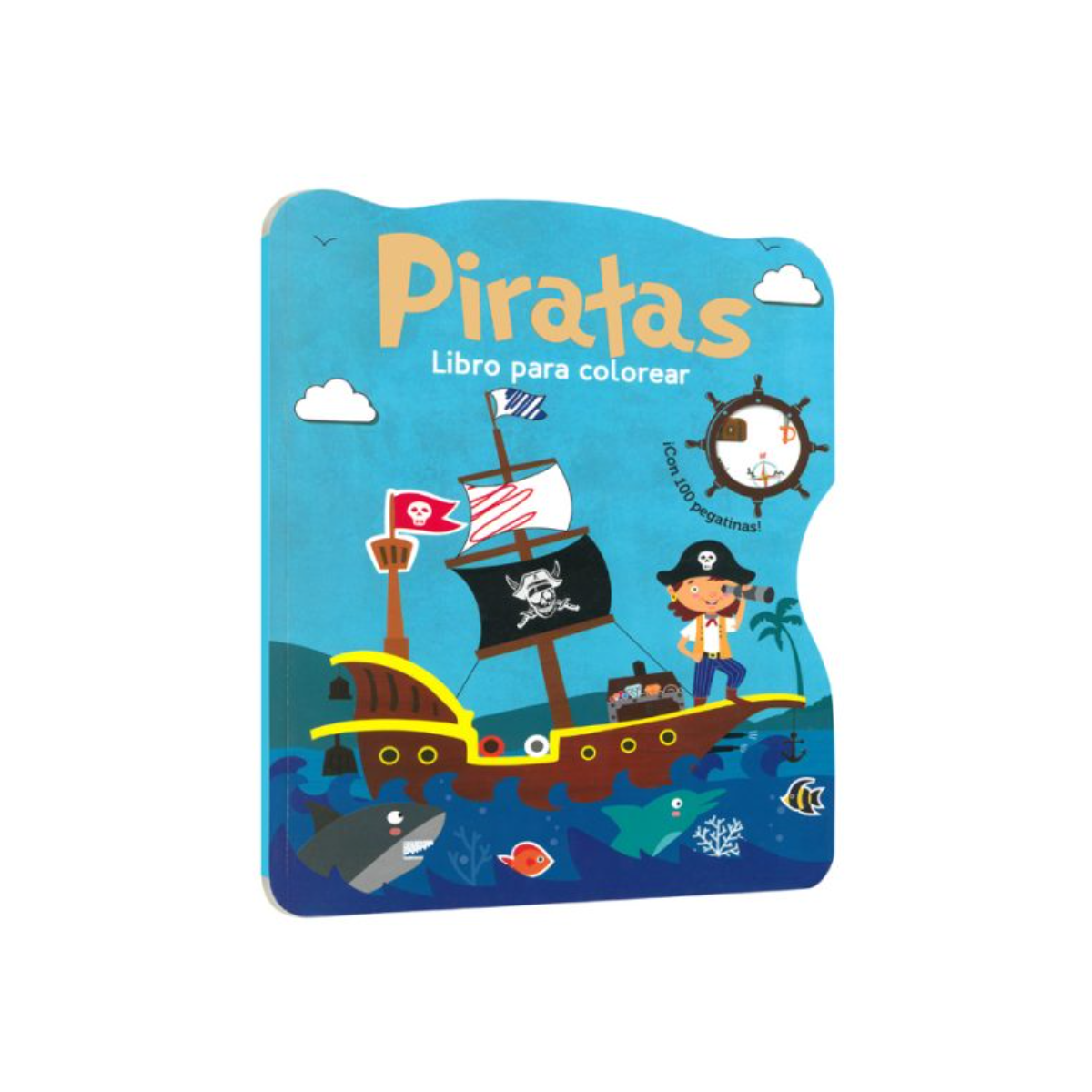 Piratas