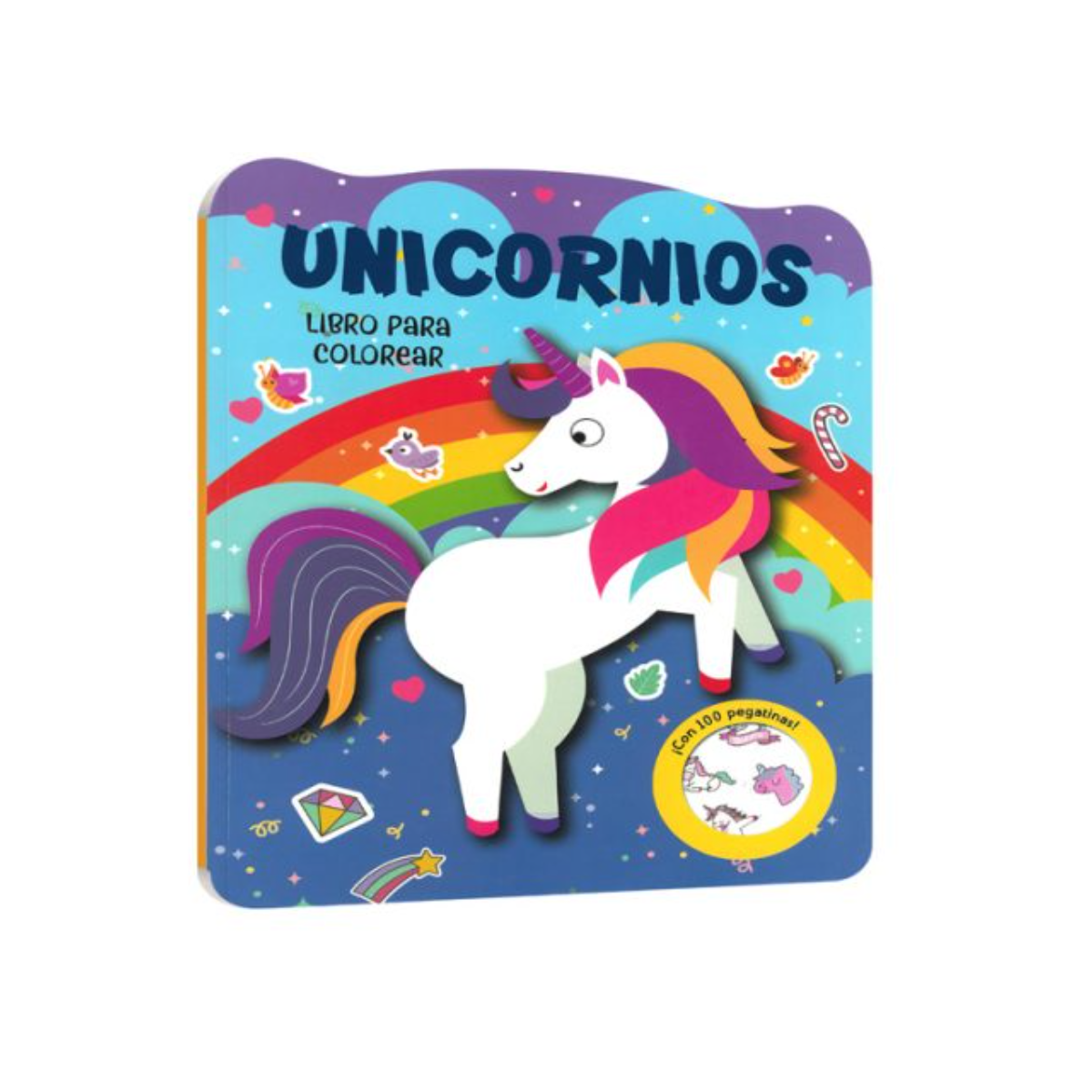 Unicornios 1