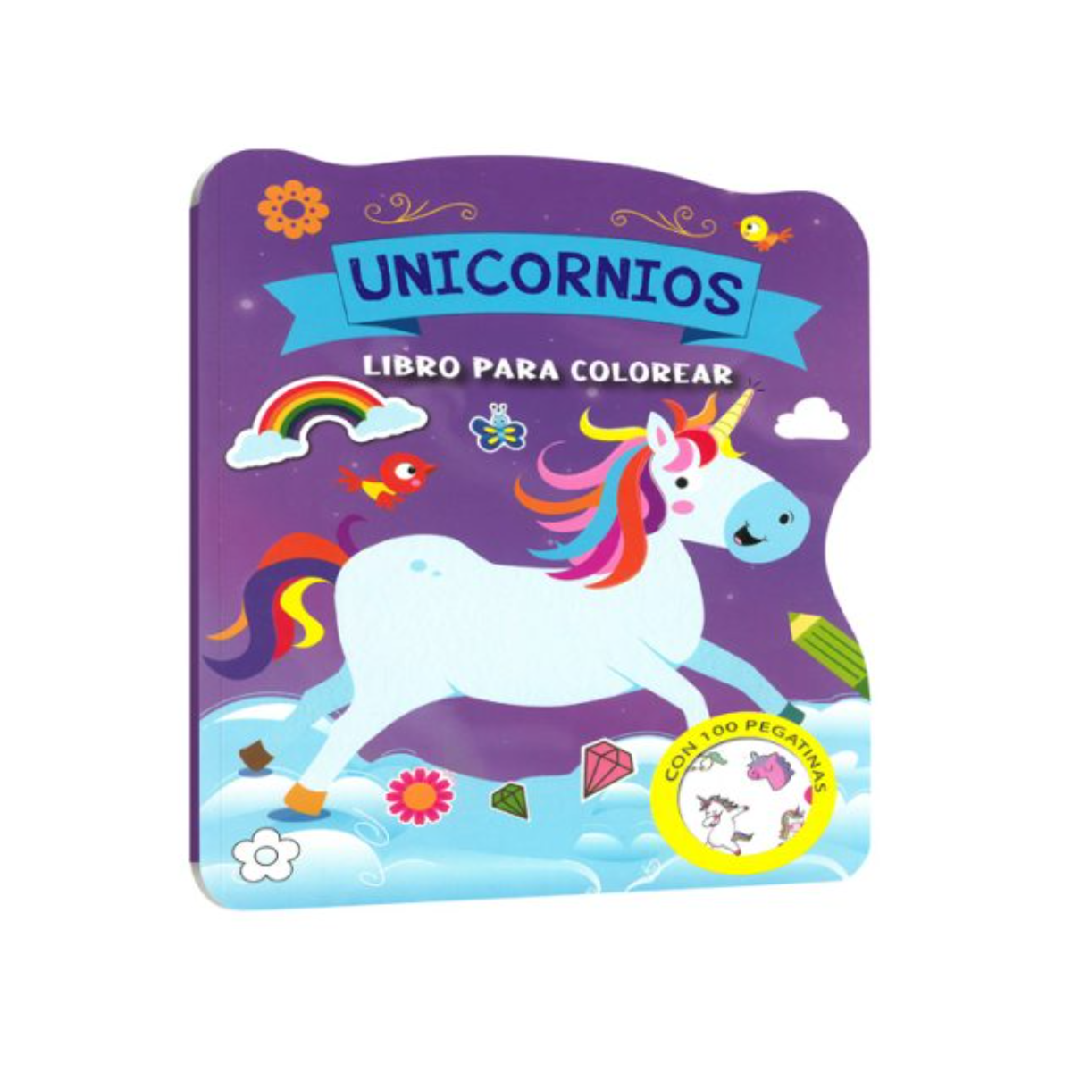Unicornios 2